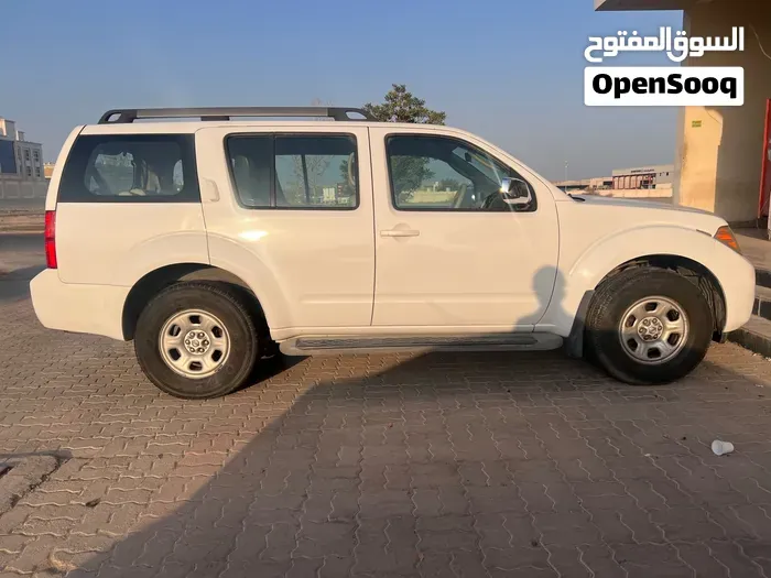 Nissan Pathfinder 2014 photo 4