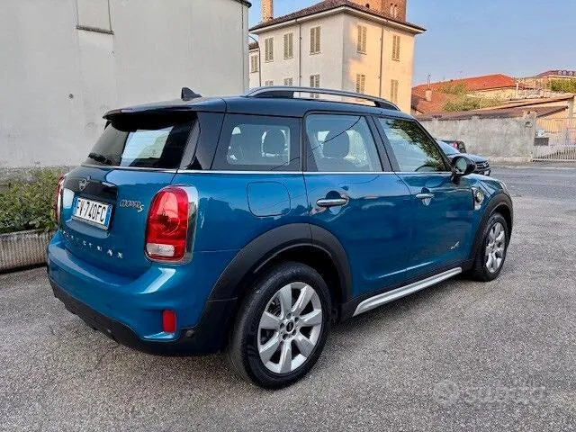 Mini Countryman 2019 photo 3