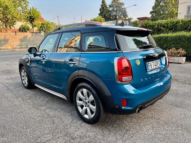Mini Countryman 2019 photo 2