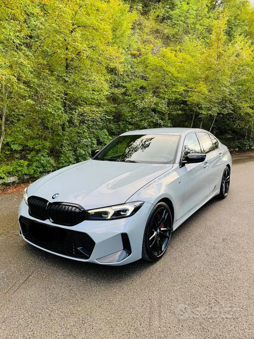BMW 3
