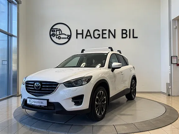 Mazda Cx-5 2016 photo 2