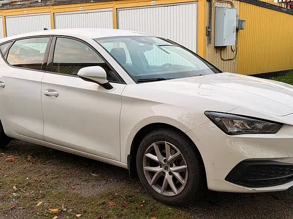 Seat Leon 2023 photo 4