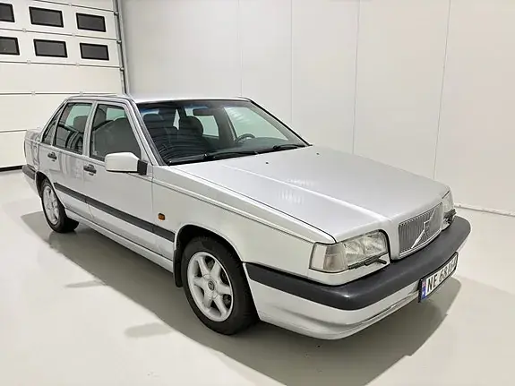 Volvo 850