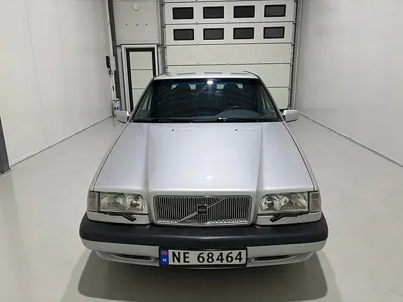Volvo 850 1996 photo 2