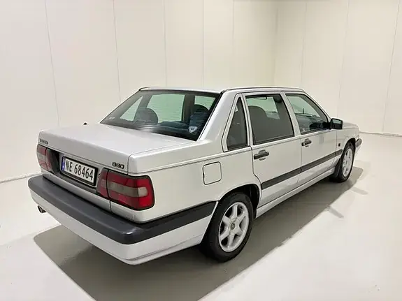 Volvo 850 1996 photo 3