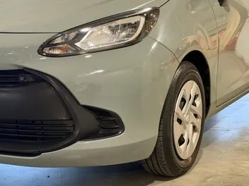 Toyota Aqua 2022 photo 5