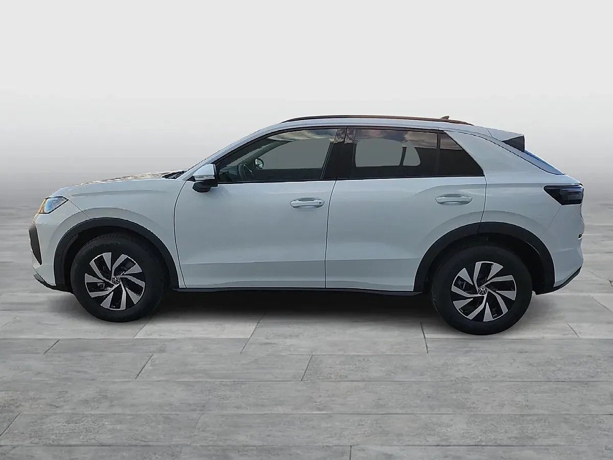 Volkswagen T-Roc Life 2026 photo 3