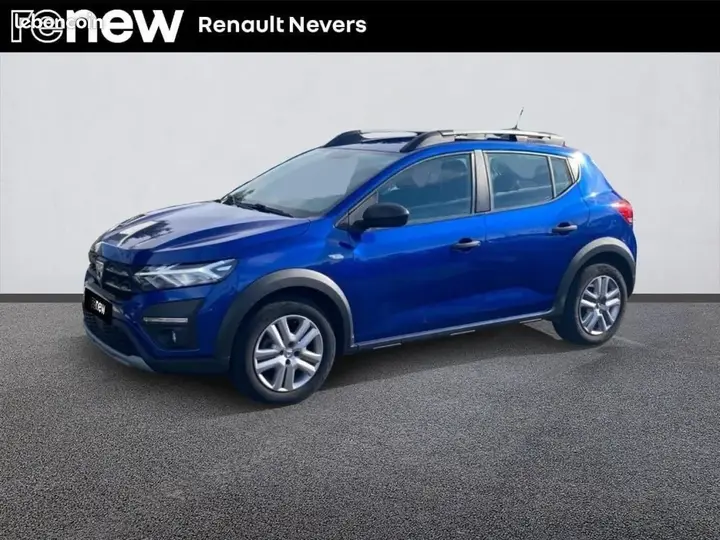 Dacia Sandero 2022 photo 3