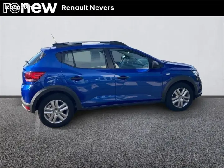 Dacia Sandero 2022 photo 5