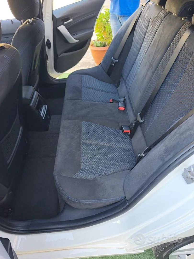 BMW 1 Series 2017 photo 3