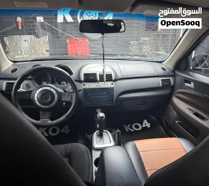 Proton Gen-2 2014 photo 4