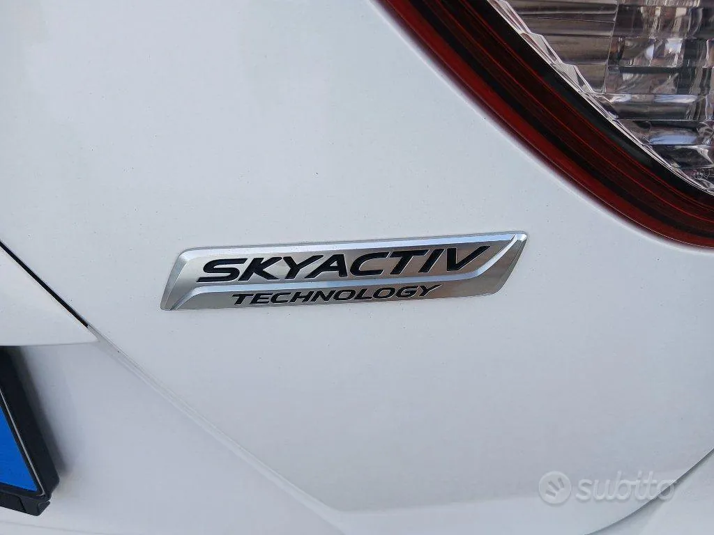 Mazda Cx-5 2015 photo 5