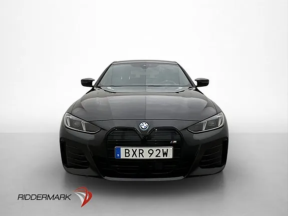BMW I4 2025 photo 2