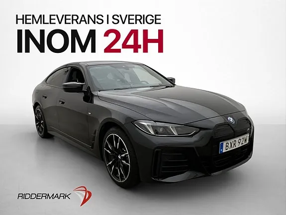 BMW I4