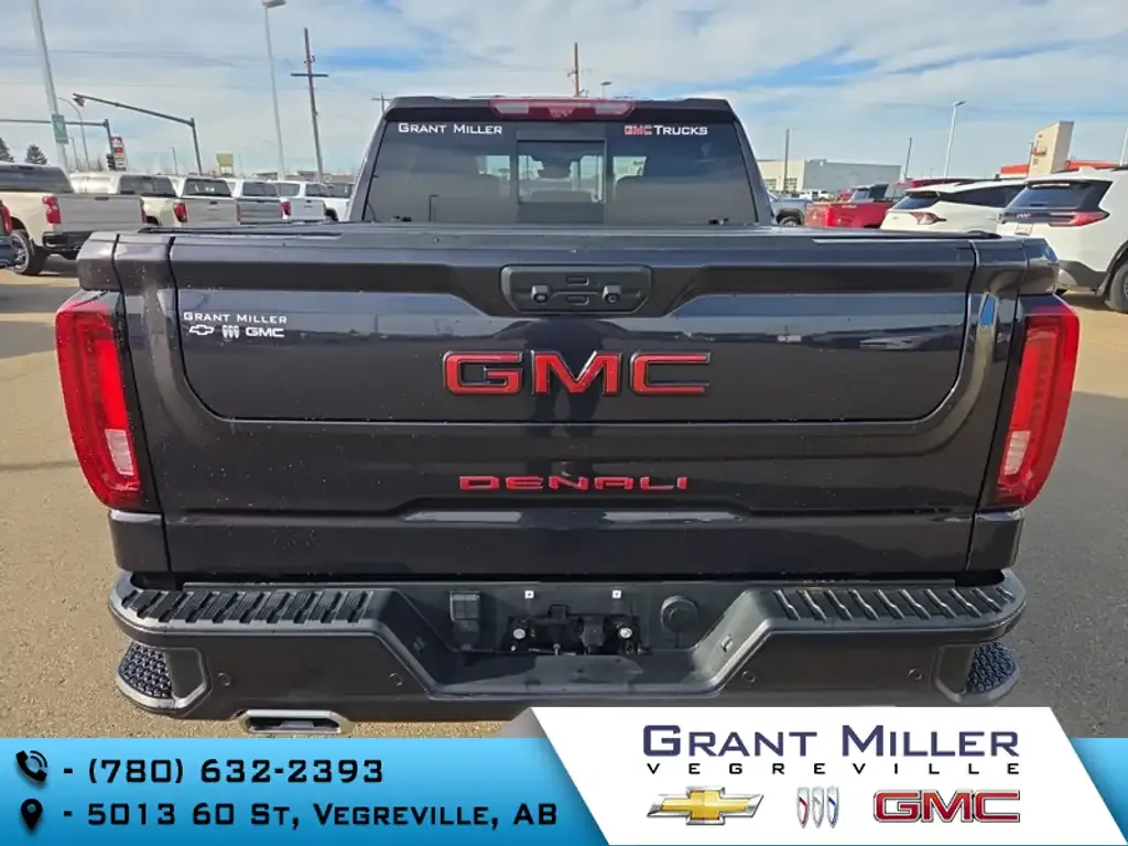 GMC Sierra 1500 2023 photo 3