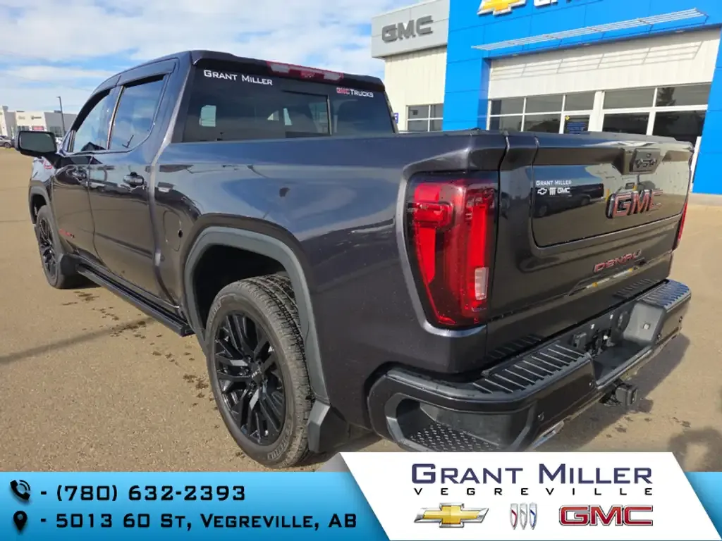 GMC Sierra 1500 2023 photo 2