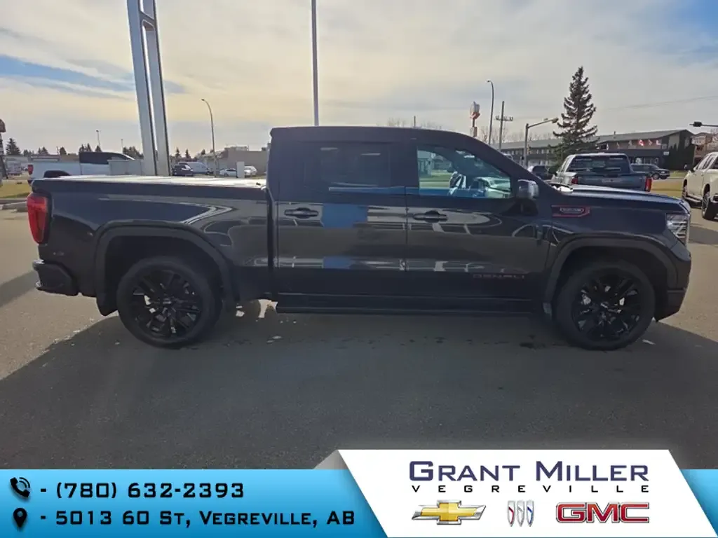 GMC Sierra 1500 2023 photo 5