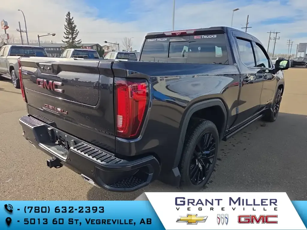 GMC Sierra 1500 2023 photo 4