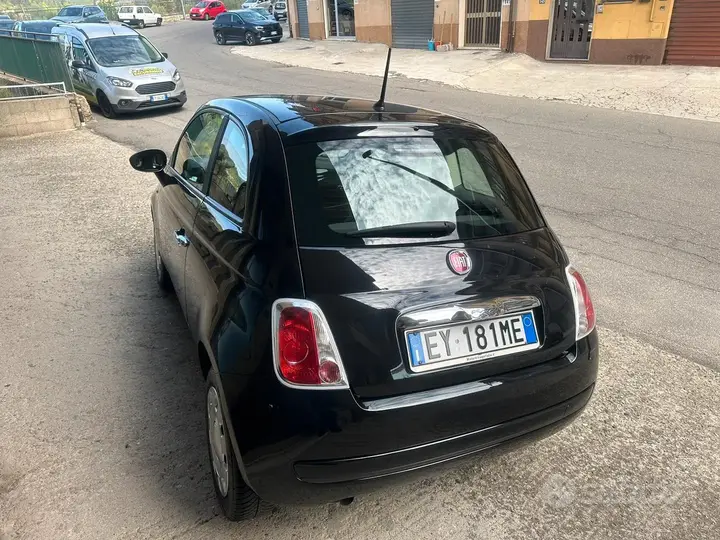 Fiat 500 2015 photo 4