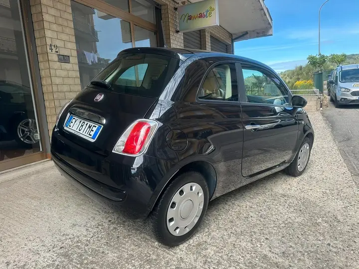 Fiat 500 2015 photo 3