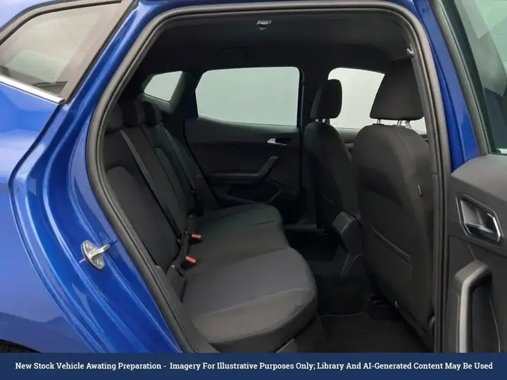 Seat Arona 2021 photo 4