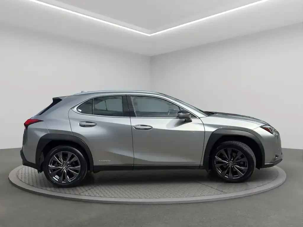 Lexus Ux 2020 photo 3