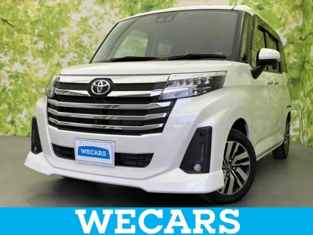 Toyota Rumie