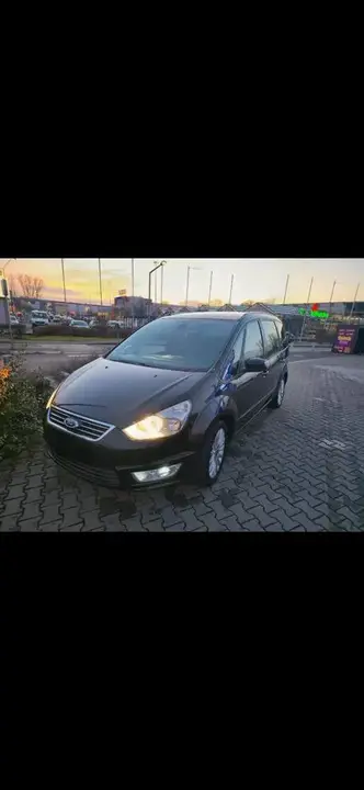 Ford Galaxy