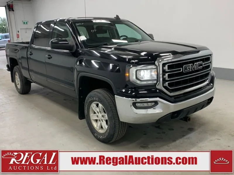 GMC Sierra 2017 photo 2