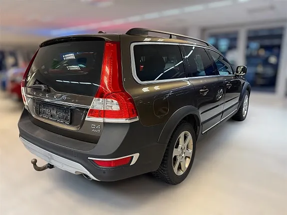 Volvo Xc70 2014 photo 5