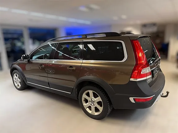 Volvo Xc70 2014 photo 3