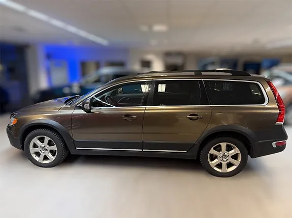 Volvo Xc70 2014 photo 2