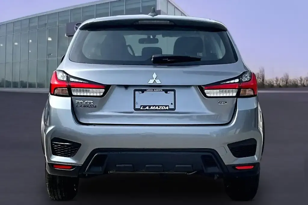 Mitsubishi Rvr 2024 photo 4