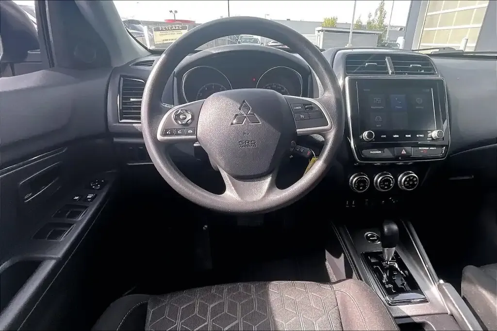 Mitsubishi Rvr 2024 photo 5