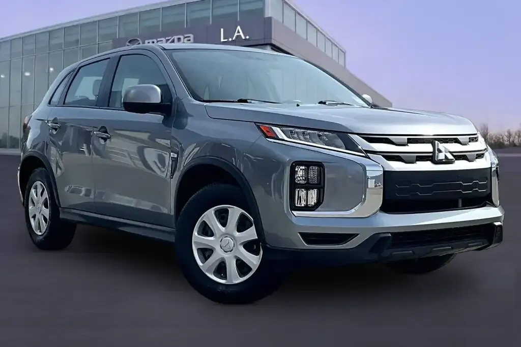 Mitsubishi Rvr 2024 photo 2