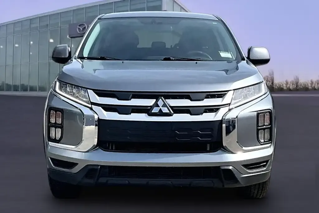 Mitsubishi Rvr 2024 photo 3