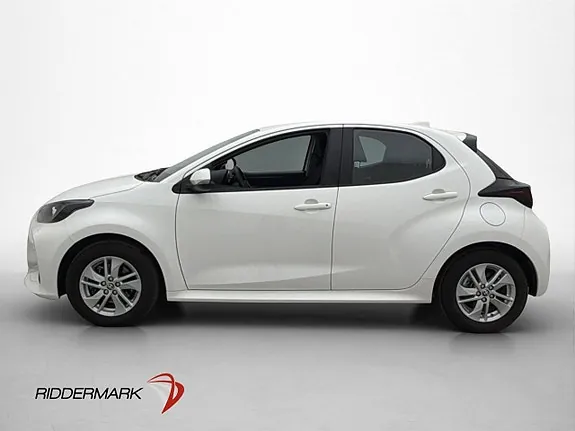 Toyota Yaris 2024 photo 4