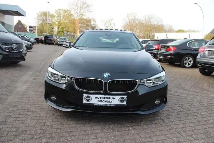 BMW 430 Gran Coupé Advantage