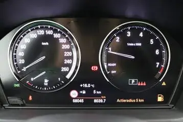 BMW X1 2021 photo 2
