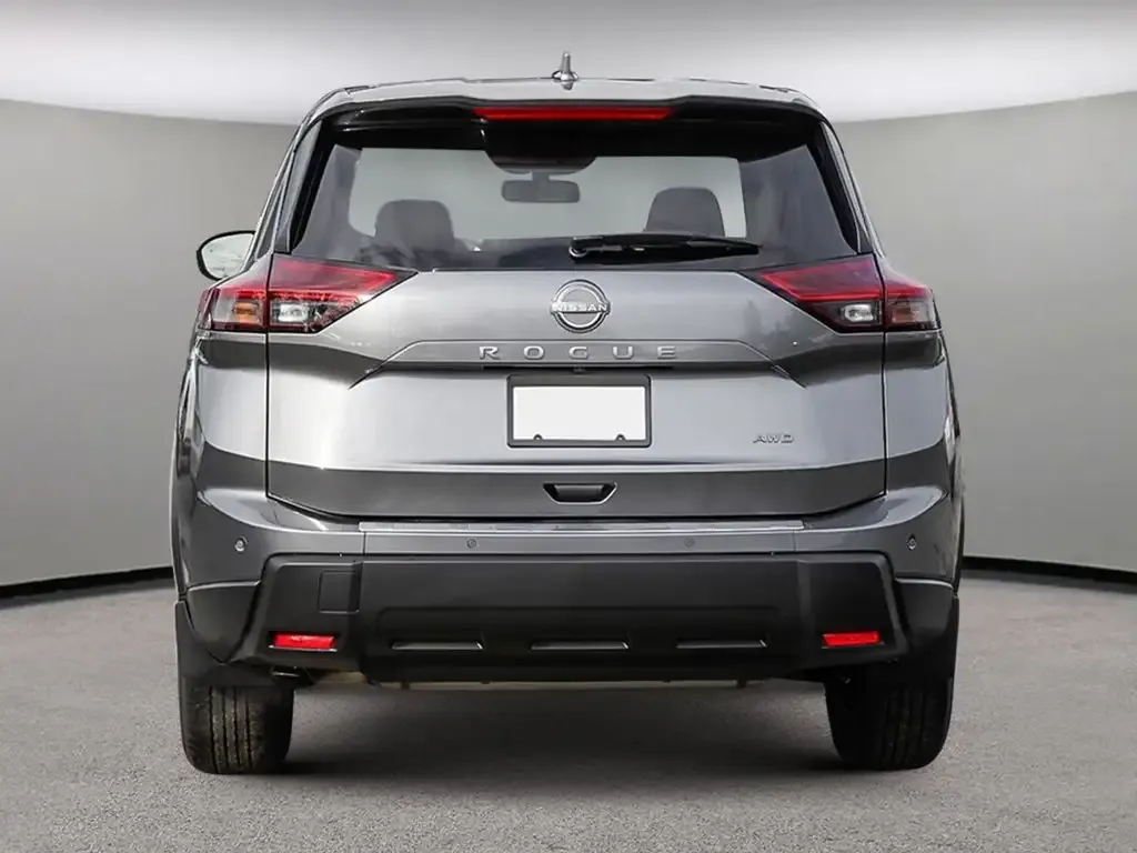 Nissan Rogue 2026 photo 5