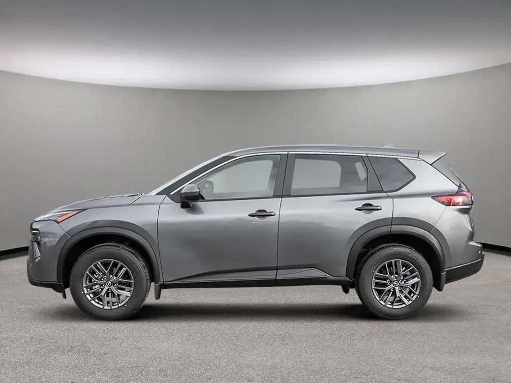 Nissan Rogue 2026 photo 3