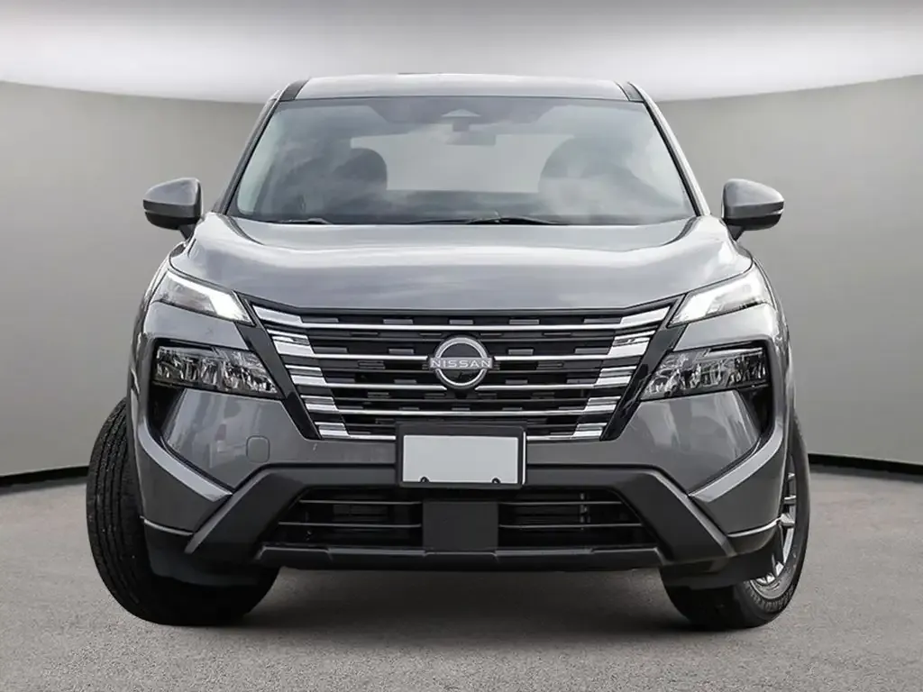 Nissan Rogue 2026 photo 2