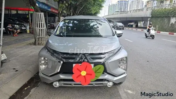 Mitsubishi Xpander 2021 photo 5