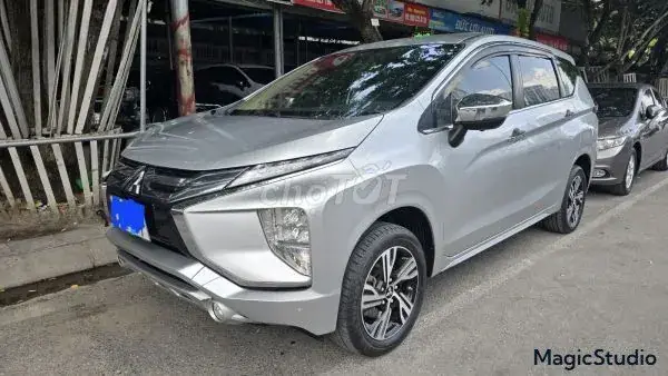 Mitsubishi Xpander 2021 photo 4