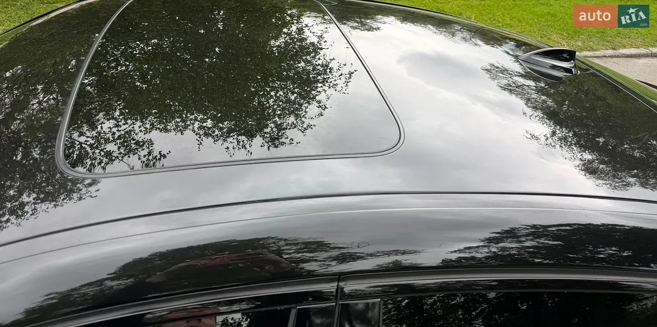 BMW X6 2017 photo 4