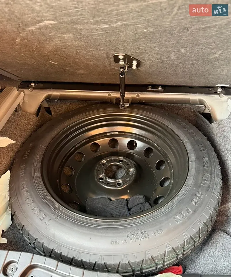 BMW X6 2017 photo 3