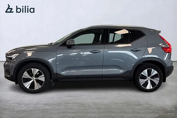 Volvo Xc40 2021 photo 4