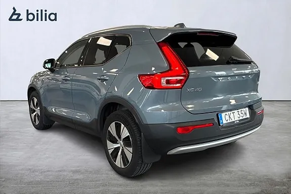 Volvo Xc40 2021 photo 2