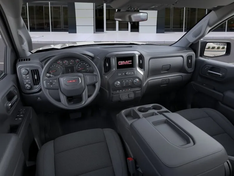 GMC Sierra 1500 2026 photo 5