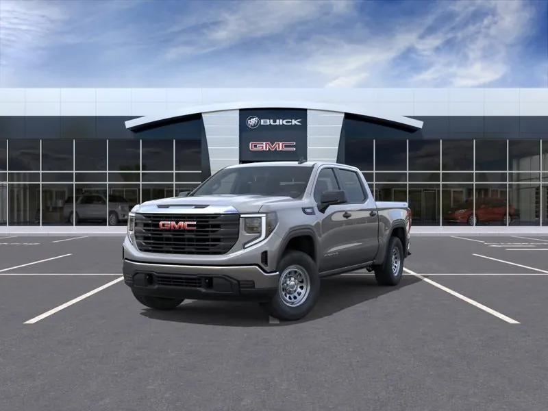 GMC Sierra 1500
